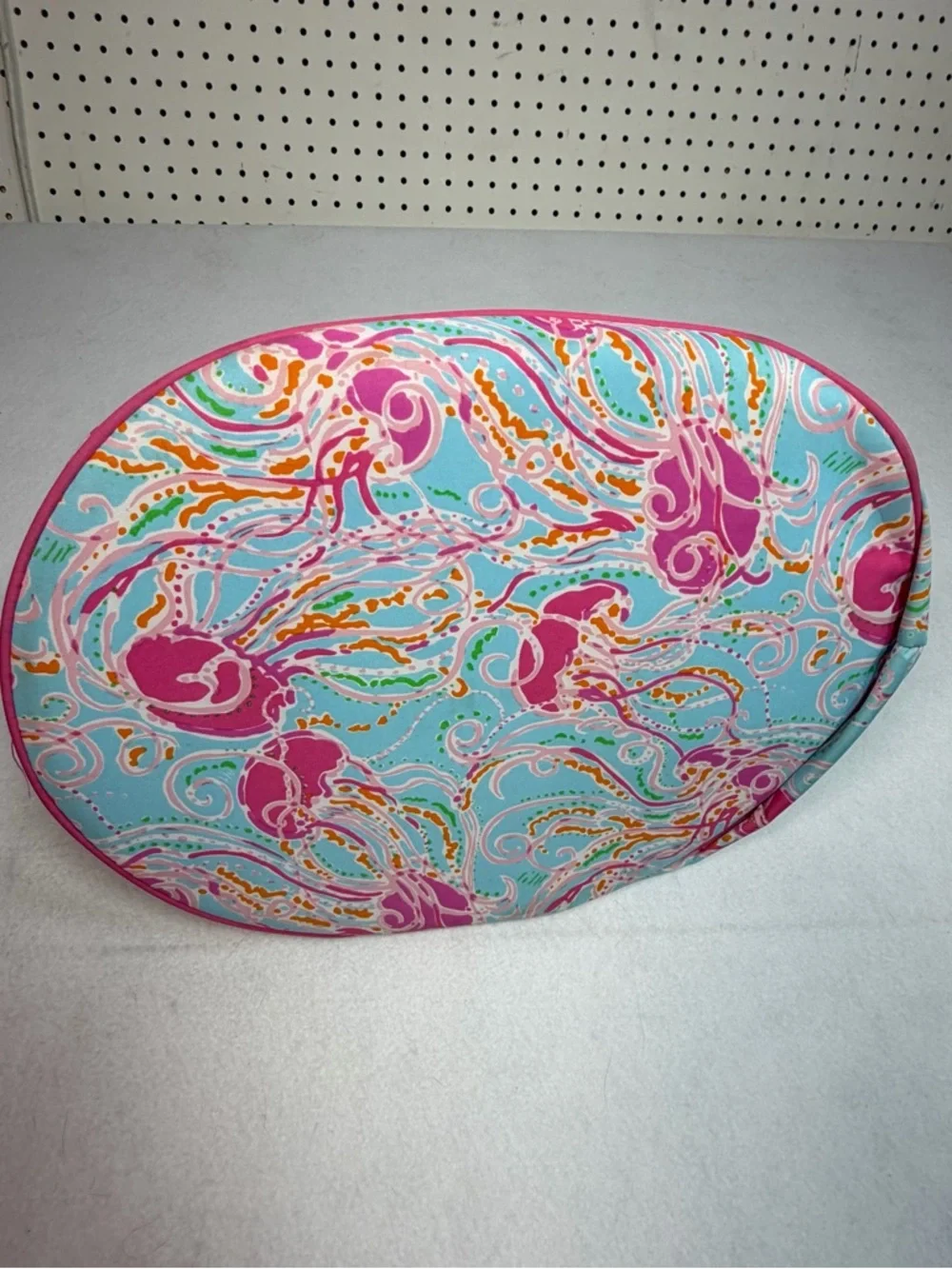 Lilly Pulitzer NWOT Insulated Cooler Tote OS - Picture 3 of 3